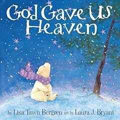 God Gave Us Heaven cover art