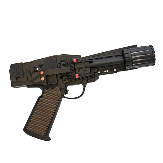 Factory Entertainment Battlestar Galactica Colonial Blaster Limited Edition Prop Replica