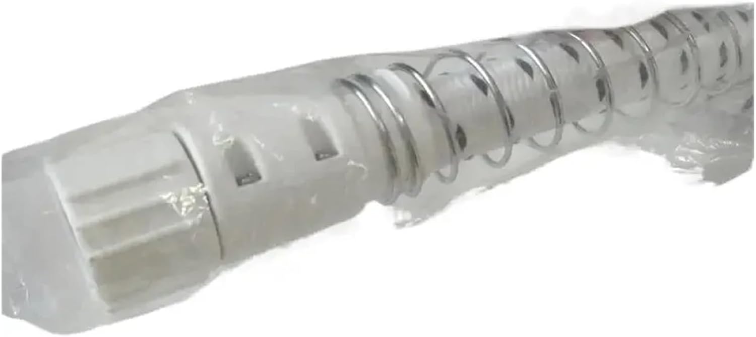 Ironing Machine Parts, Compatible for Bellede Steam Ironing Machine Accessories GS1618 GS1618S Nozzle Pipe Hose