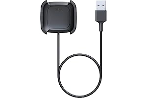 Fitbit Versa 2 Chargers Charge 2 - Official Product