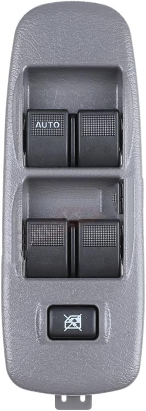 Interrupteur de vitre Ford Ranger 1996-2006 Bouton de commande lève-vitre électrique