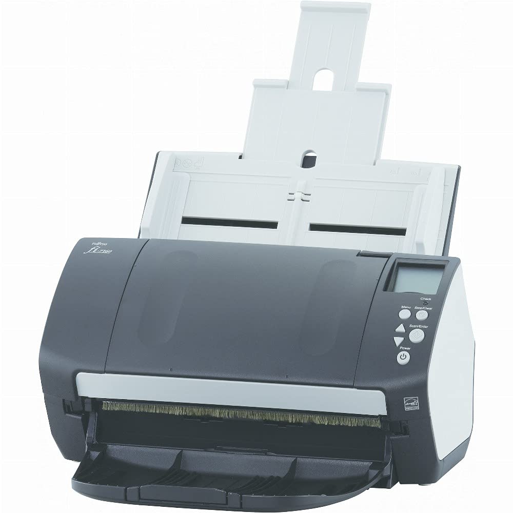 Fujitsu FI-7180 USB Dokument Scanner