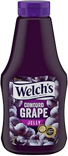 30 Meatball Sauce Recipes with Grape Jelly for Potlucks 60 Welch's Grape Jelly, 20 oz