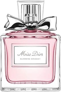 Christian Dior Miss Blooming Bouquet Eau de Toilette Spray for Women, 1.7 Ounce