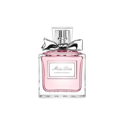 Christian Dior Miss Blooming Bouquet Eau de Toilette Spray para las mujeres, 1.7onzas