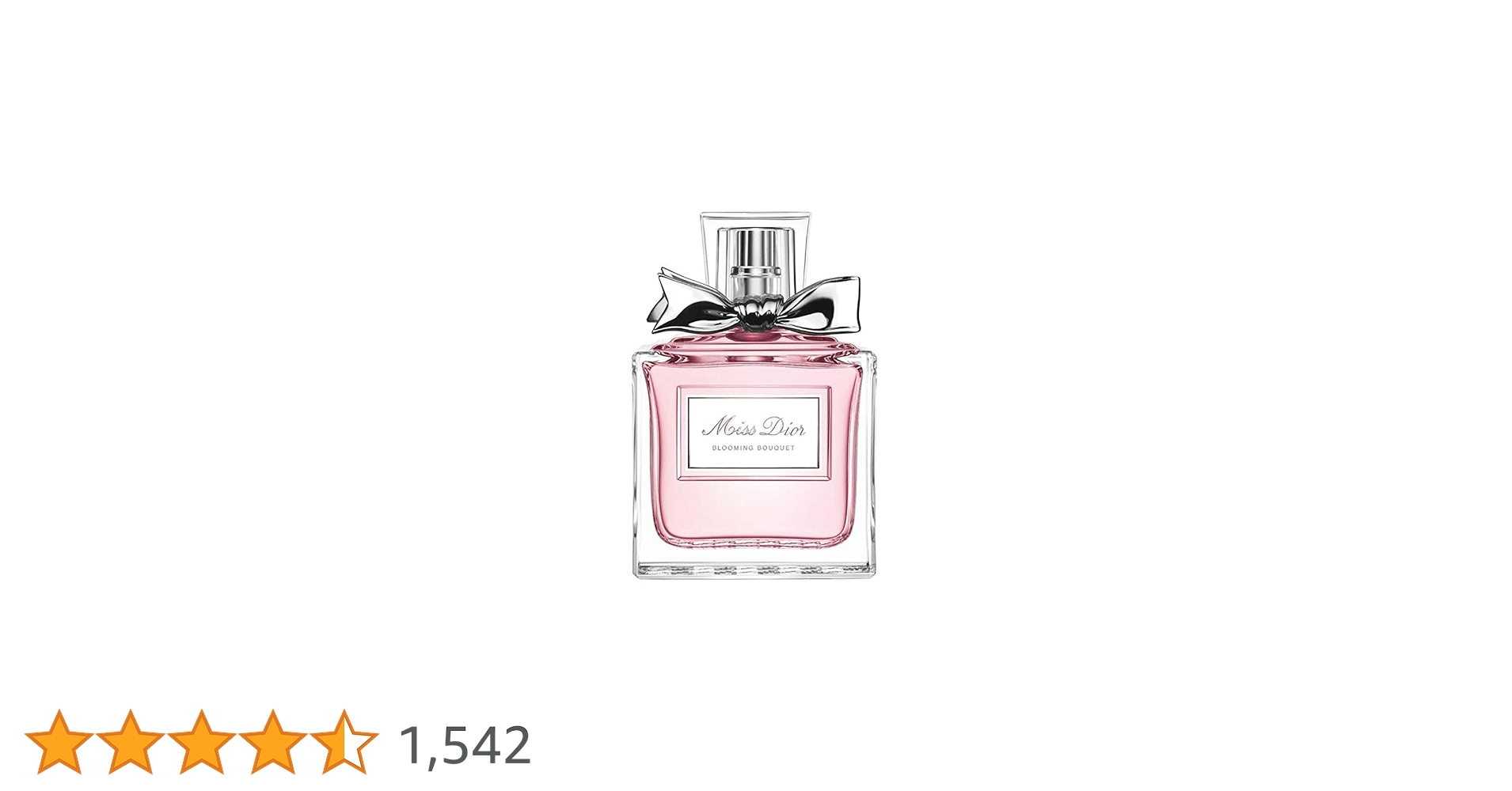 MIYABI♡Miss Dior Blooming Bouquet 香水 MIYABI♡Miss Dior Blooming Bouquet 香水 Y0996612_C099700100_E01_ZHC.