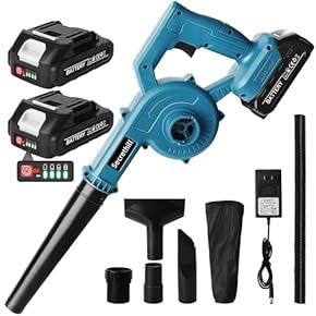 Amazon.co.jp: リーフブロワー・掃除機・付属品 - 農業・園芸用