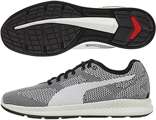 tenis puma de tela para hombre