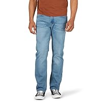 Wrangler Authentics Slim Fit Straight Leg Jean Jeans, Beckett