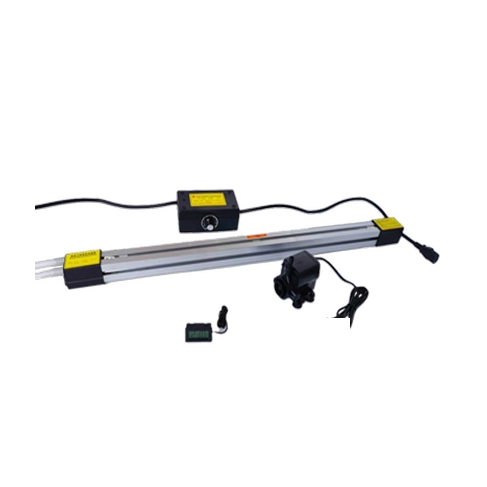 Acrylic Plastic Bender, 60cm Acrylic Hot Bending Machine 23 Inch Bender for Plastic Plates PVC Organic Board Device
