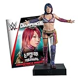 Eaglemoss Hero Collector - WWE - Asuka