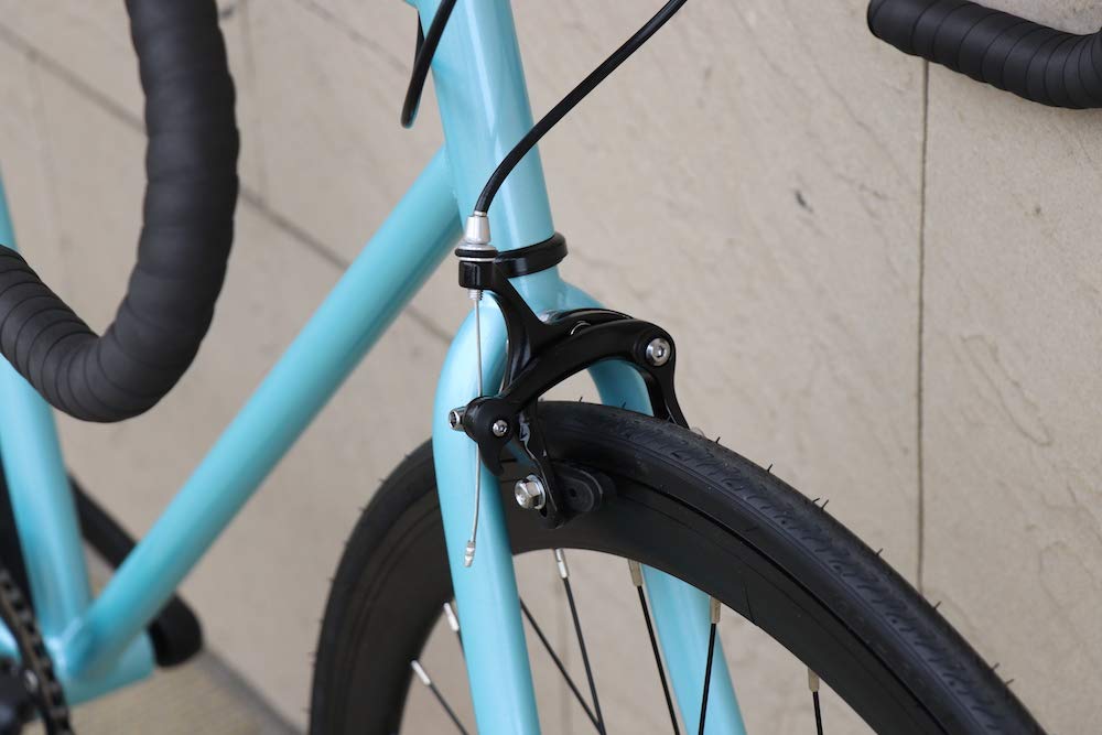 Amazon | CARTEL BIKES カーテルバイク AVENUE COMPLETE BIKE