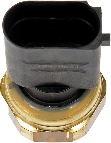 Miniatura 2 de Dorman Sensor de presión de combustible 926-462 compatible con modelos seleccionados de AudiVolkswagen