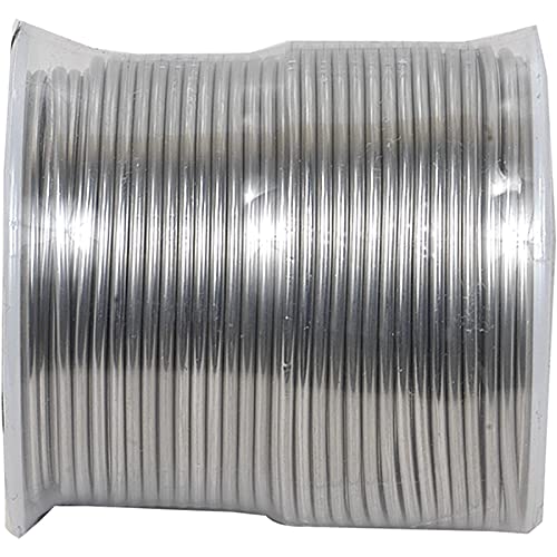 Image of DB Electrical 900-20010 Solder, 60 /40; 60% Tin 40% Lead; 0.062 Wire Diameter; 1lb Spool Compatible With /Replacement For Universal