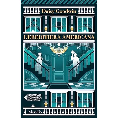 L'ereditiera americana