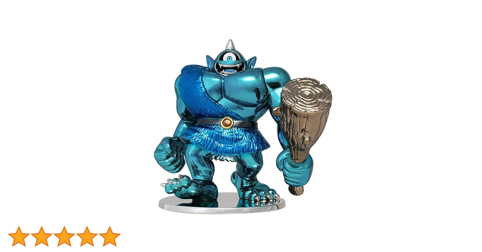 Amazon.co.jp: ドラゴンクエスト メタリックモンスターズギャラリー Amazon.co.jp: ドラゴンクエスト メタリックモンスターズギャラリー