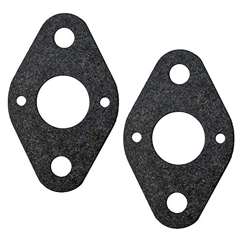 Homelite Ryobi 900994004 Carburator Gasket for Trimmers and Pruners 2 Pack