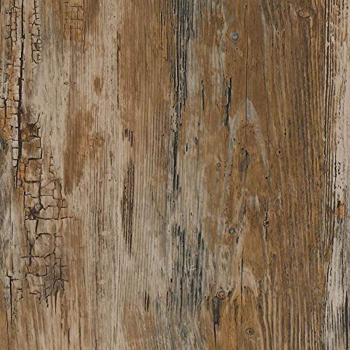 d-c-fix Decorative Self-Adhesive Film, Rustic, 26