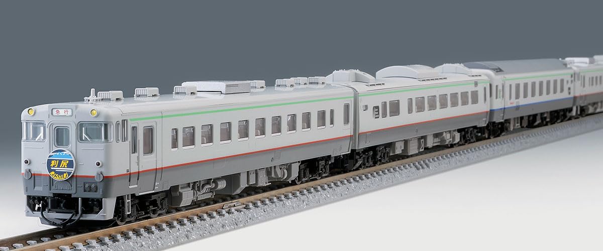 Amazon.co.jp: TOMYTEC 97240 TOMIX N Gauge JR Kiha 400 Series Amazon.co.jp: TOMYTEC 97240 TOMIX N Gauge JR Kiha 400 Series