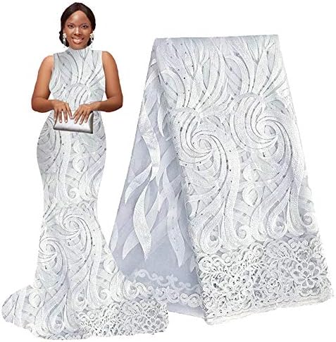 modele robe dentelle