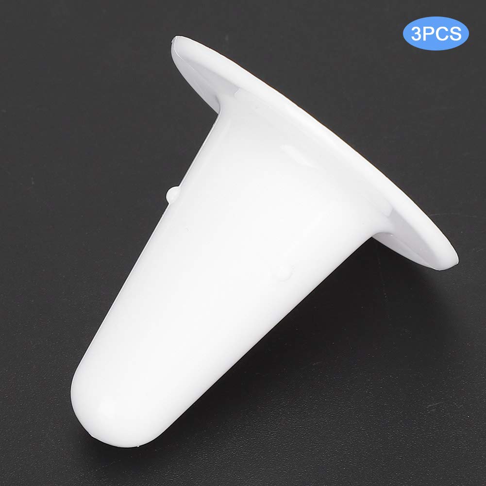 Paire De Faux Tétons En Silicone Souple Pour Téton