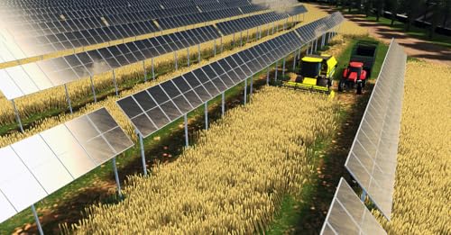 Rinnovabili agricole al test sostenibilit&agrave;