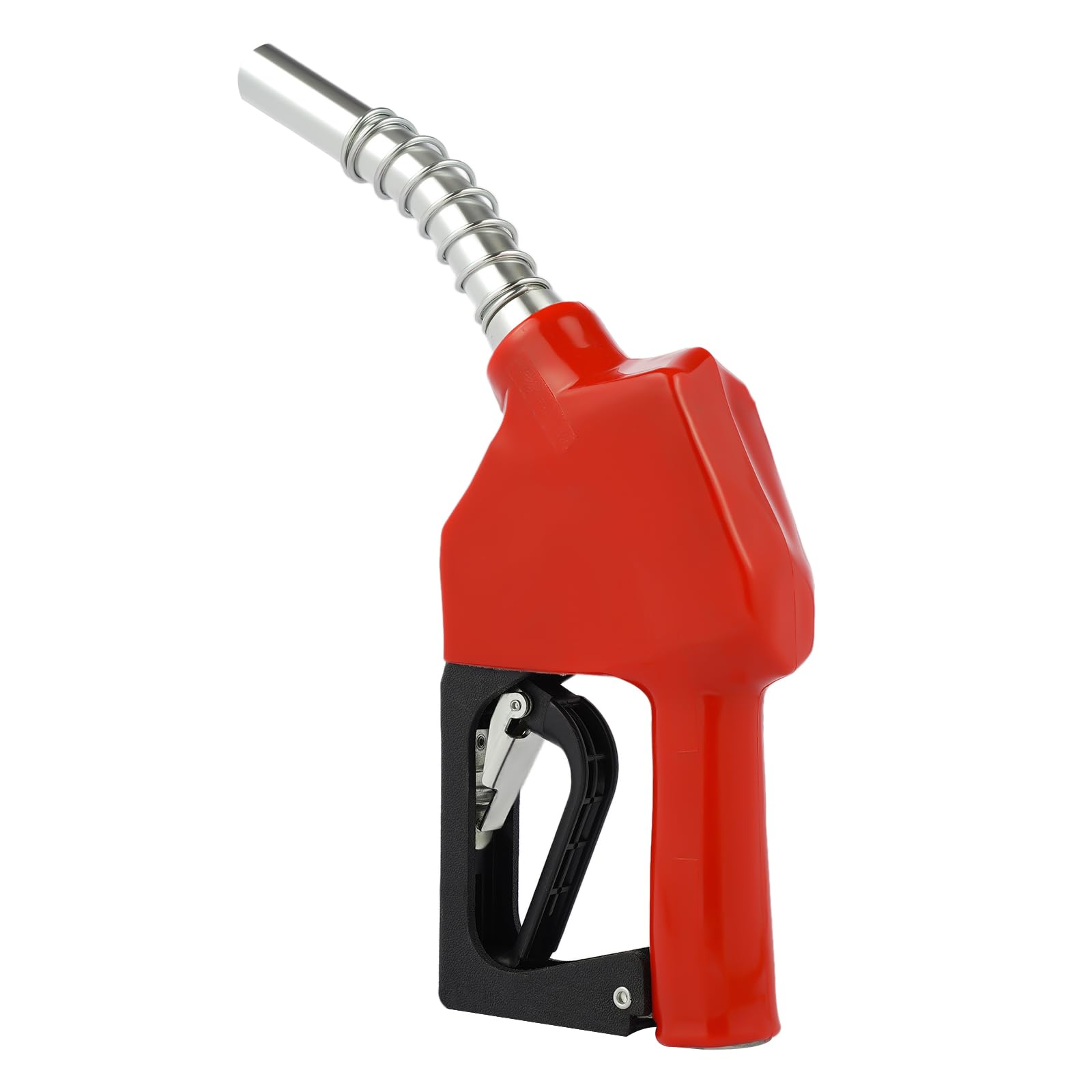 Promote pompa olejowa, samozasysająca, stacja benzynowa 45/50/60 l/min, 12 V 230 V, automatyczny pistolet samozasysający, pompa olejowa (12 V, 50 l/min, 175 W)