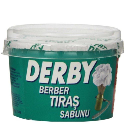 Derby Shaving Soap (140 gr)