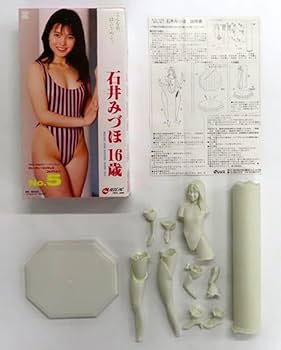 REDS レッズ 1/6 キューティーエンジェル コレクション 石井みづほ レッズ キューティー エンジェルコレクション 石井みづほ 16歳 1