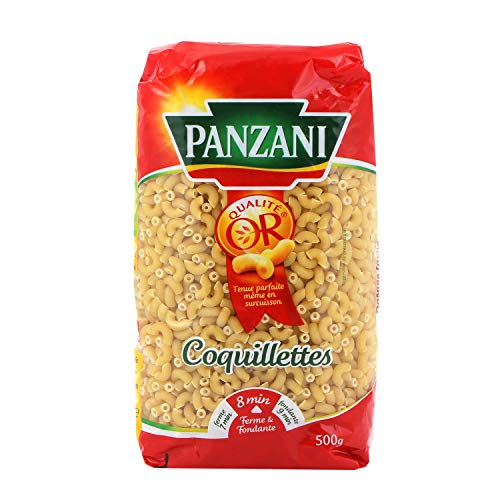 Panzani -Mejillones, 500 g