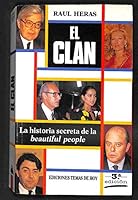 El clan (Colección España hoy) 8478800433 Book Cover