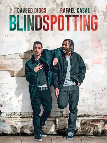 Blindspotting