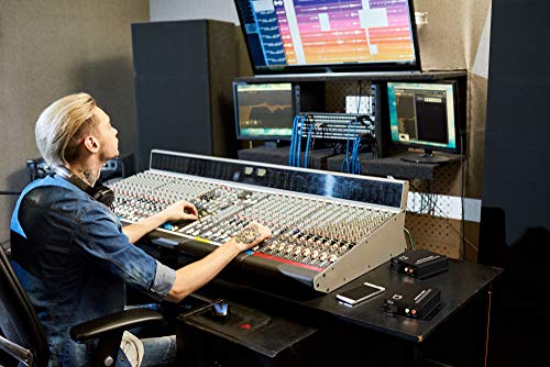 Rca Audio Over Single Mode Fiber Converter | Extender Kit: 2 Channel Audio To Fiber Sm Optical Media Converter Balun - 2 X Rca Audio Ports Over Fiber Optical Media Converter, Transmitter & Receiver #TOP3