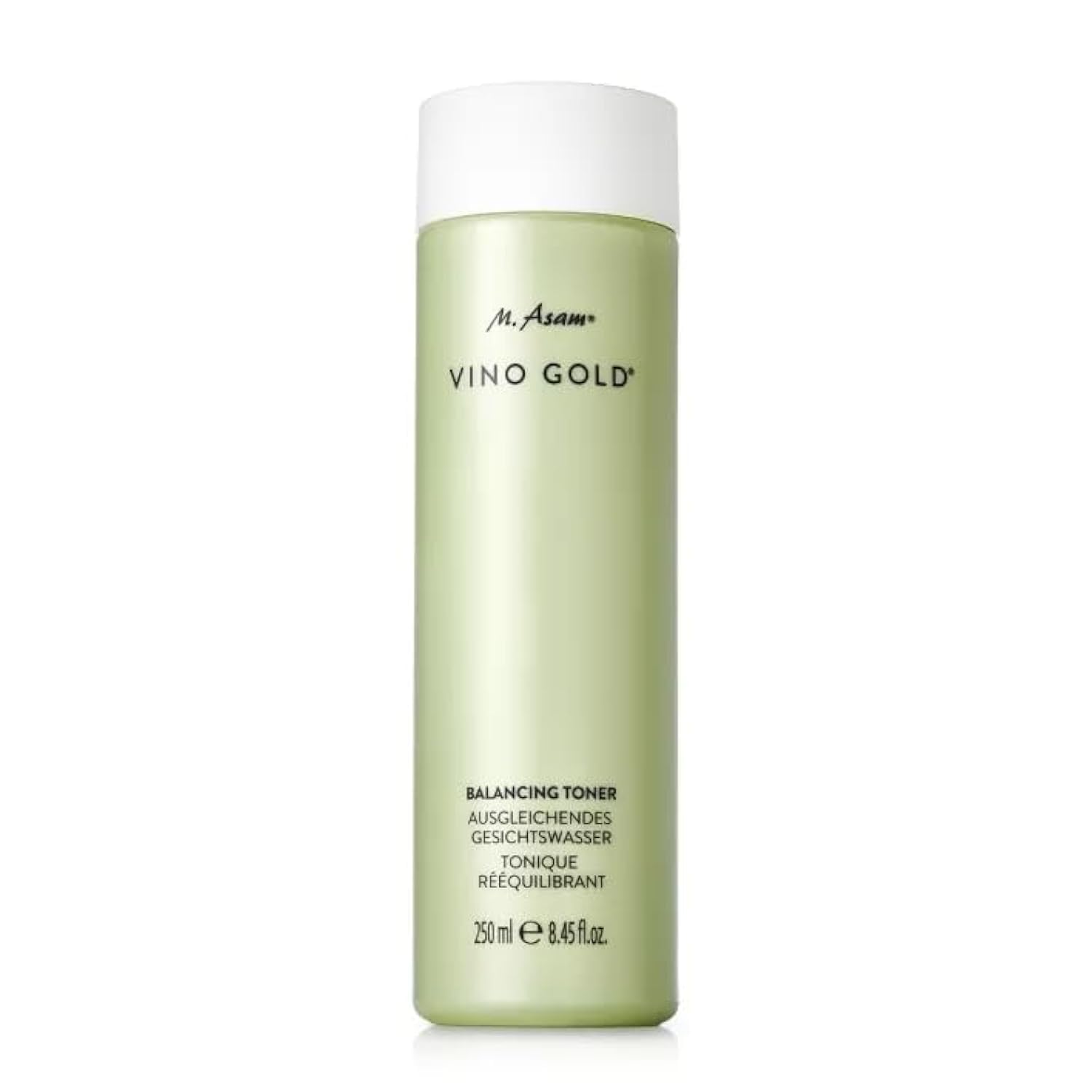 M.Asam Vino Gold Yüz Toniği 250 ml