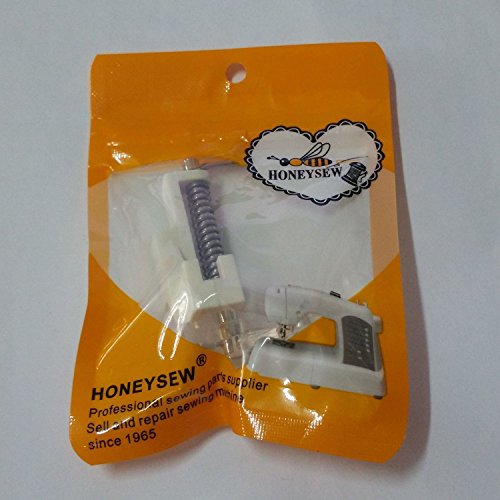 HONEYSEW P60430 Prensatela Abierta para Darn Quilting miniatura 4