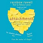 Cover of Attachments