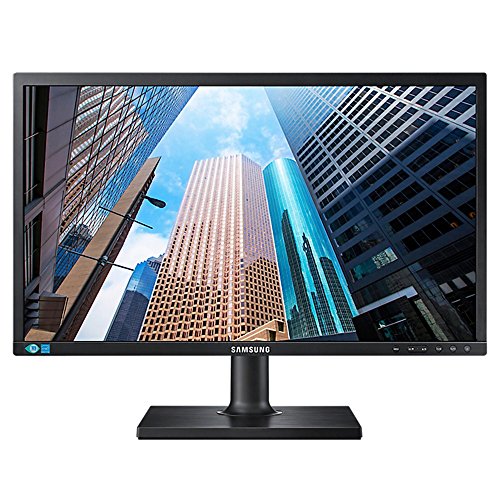 Samsung S24E650XW LCD Monitor 24