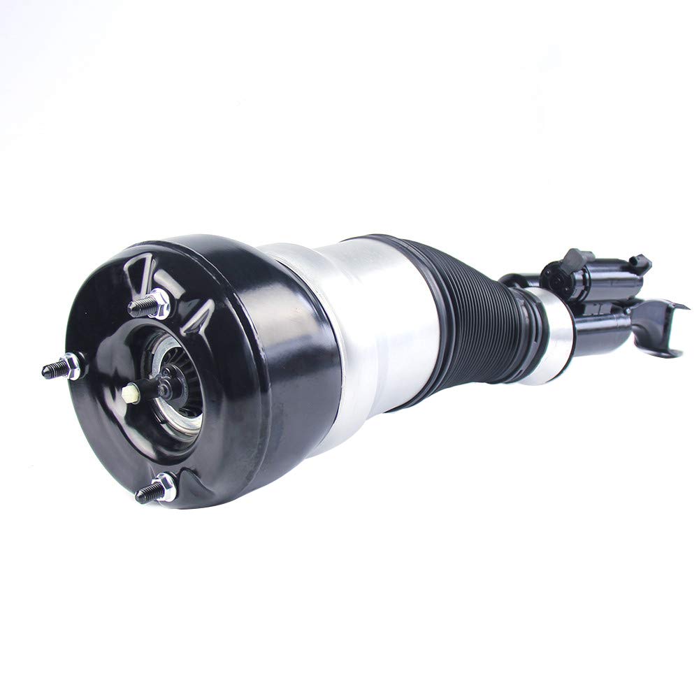 Amazon.com: AIRSUSFAT Front Left For Mercedes Bens W222 S-Class 