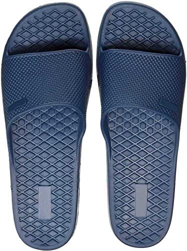 Men's & Boy’s Stylish Slides | Flexible and Comfortable Flip Flop | Outdoor Casual Wear Sliders