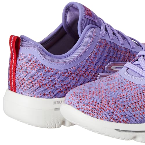 Image of Skechers Women Go Walk Evolution Ultra Mirab Walking Shoes