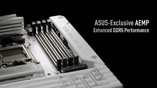 Amazon.com: ASUS TUF Gaming B850-BTF WiFi W AMD B850 ATX