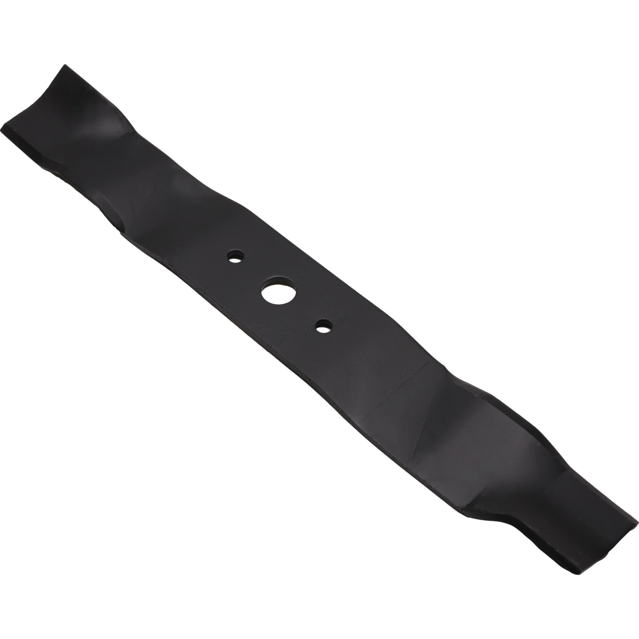 2 cuchillas de 42 cm para cortacésped Stiga Estate 2084 3084 182004360/0 182004361 deck 84