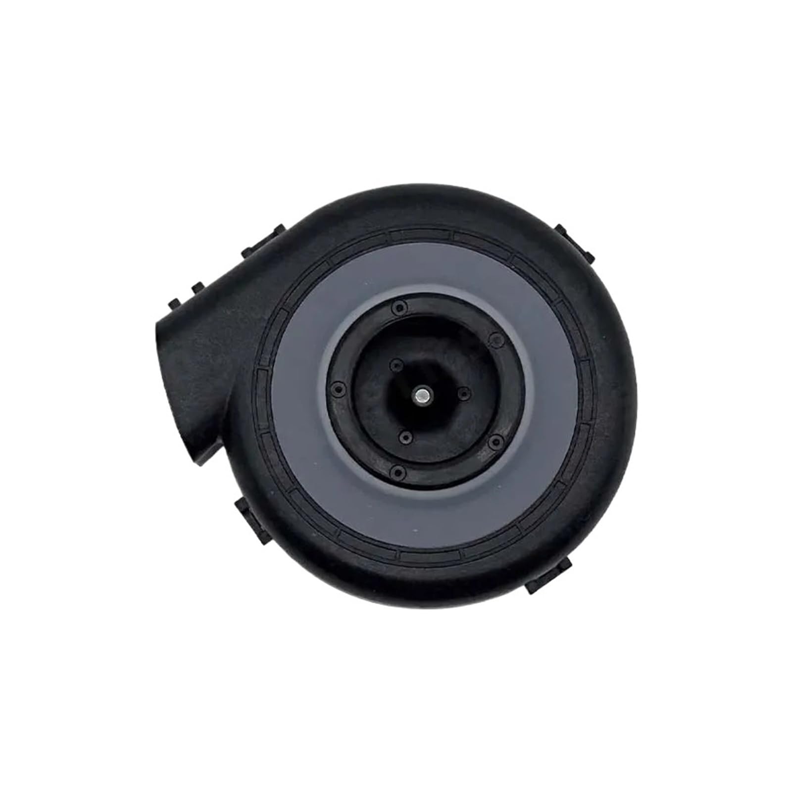 DCZTGBDS Fan Motor Module，Compatible For Dreame，L10s Ultra L10S Pro L10 Ultra Robot Vacuum Cleaner Accessories
