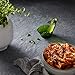 Chef'n Zipstrip Herb Stripper, Arugula/Avocado -