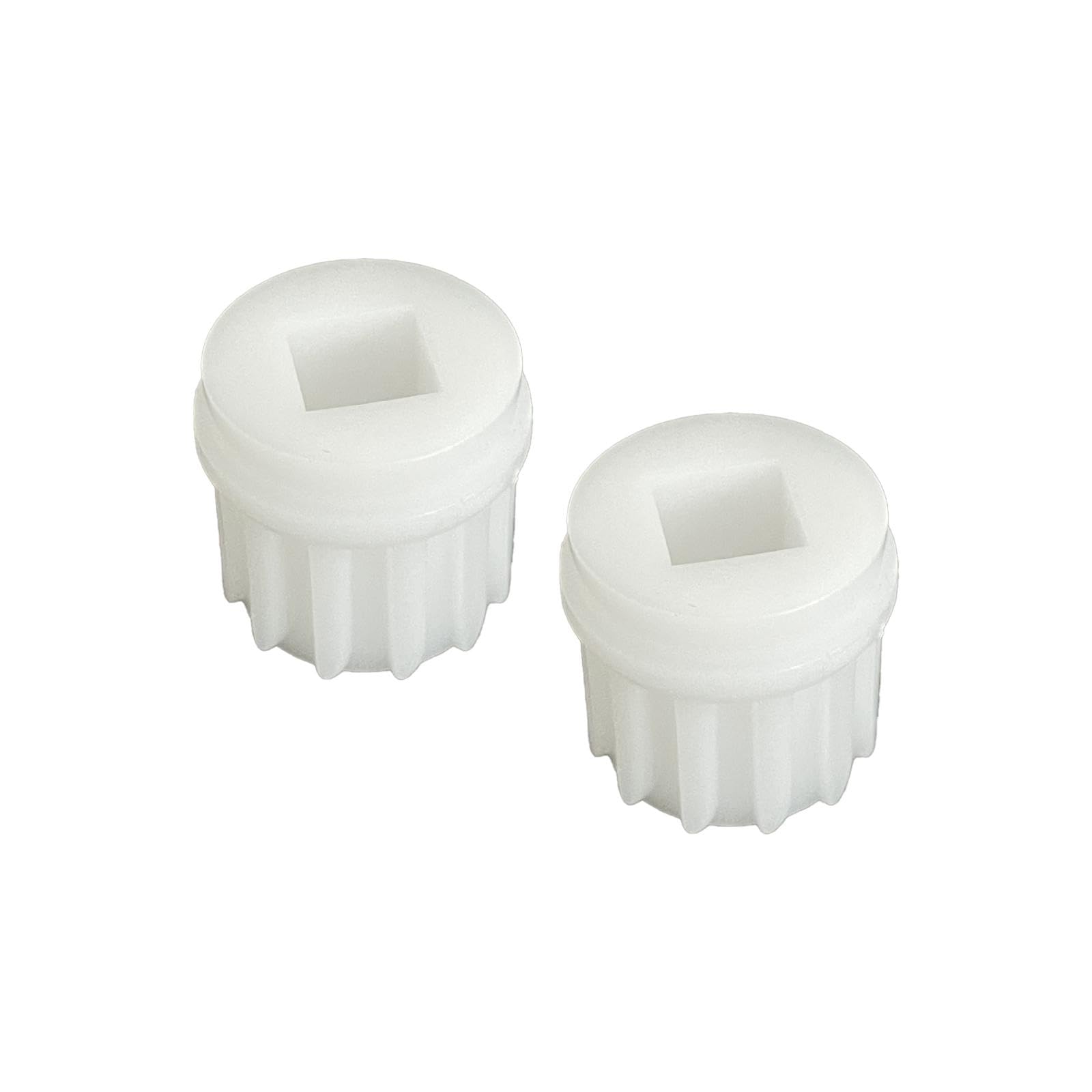 CLUB BOLLYWOOD® 2X Meat Grinder Gear Lightweight Repair Part Spare Parts Duable 12T for Bork | Home & Garden | Kitchen, Dining & Bar | Small Kitchen Appliances | Meat Grinders|1 Meat Grinder Gear