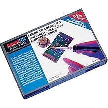 Elenco AmeriKit Learn to Solder Kit