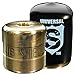 JB Industries SHLD-U4 Universal The Shield Refrigerant Locking Caps (4 Pack)