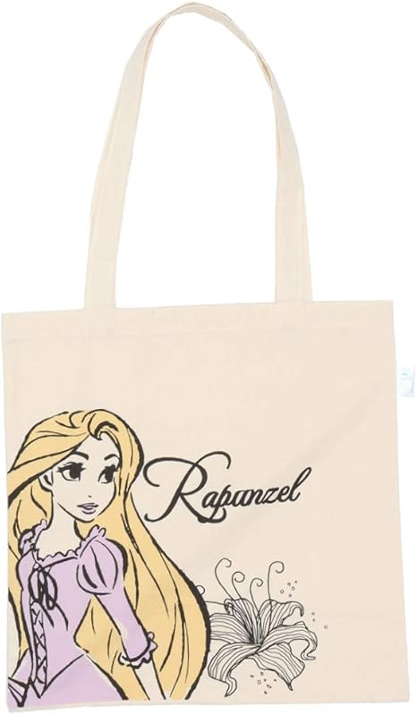 Amazon ディズニー エコバッグ ラプンツェル Ecds922 アニメ 萌えグッズ 通販 Amazon ディズニー エコバッグ ラプンツェル Ecds922 アニメ 萌えグッズ 通販
