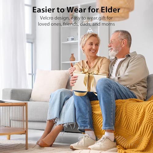 CINCOM Leg Massager for Circulation and Pain Relief FSA HSA - image 6