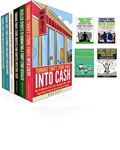 400 Items You Can Sell On eBay: 10 Manuscripts: Giant List Of Items You Can Sell On eBay And Make Money Fast (eBay selling made easy, making money online, work from home Book 2)